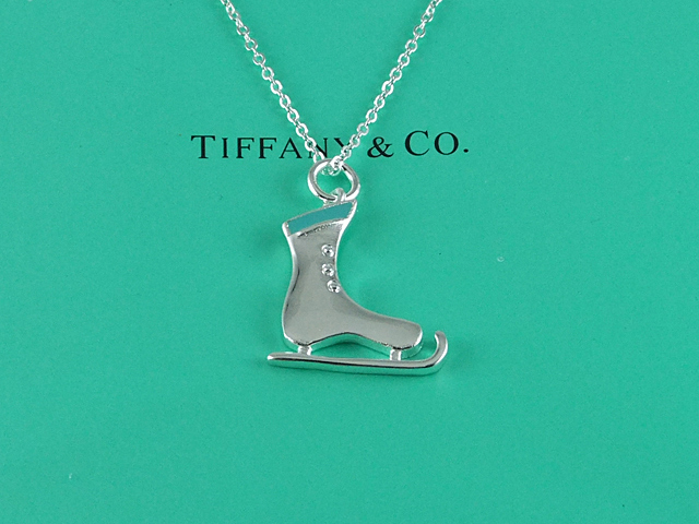 tiffany Necklace-523